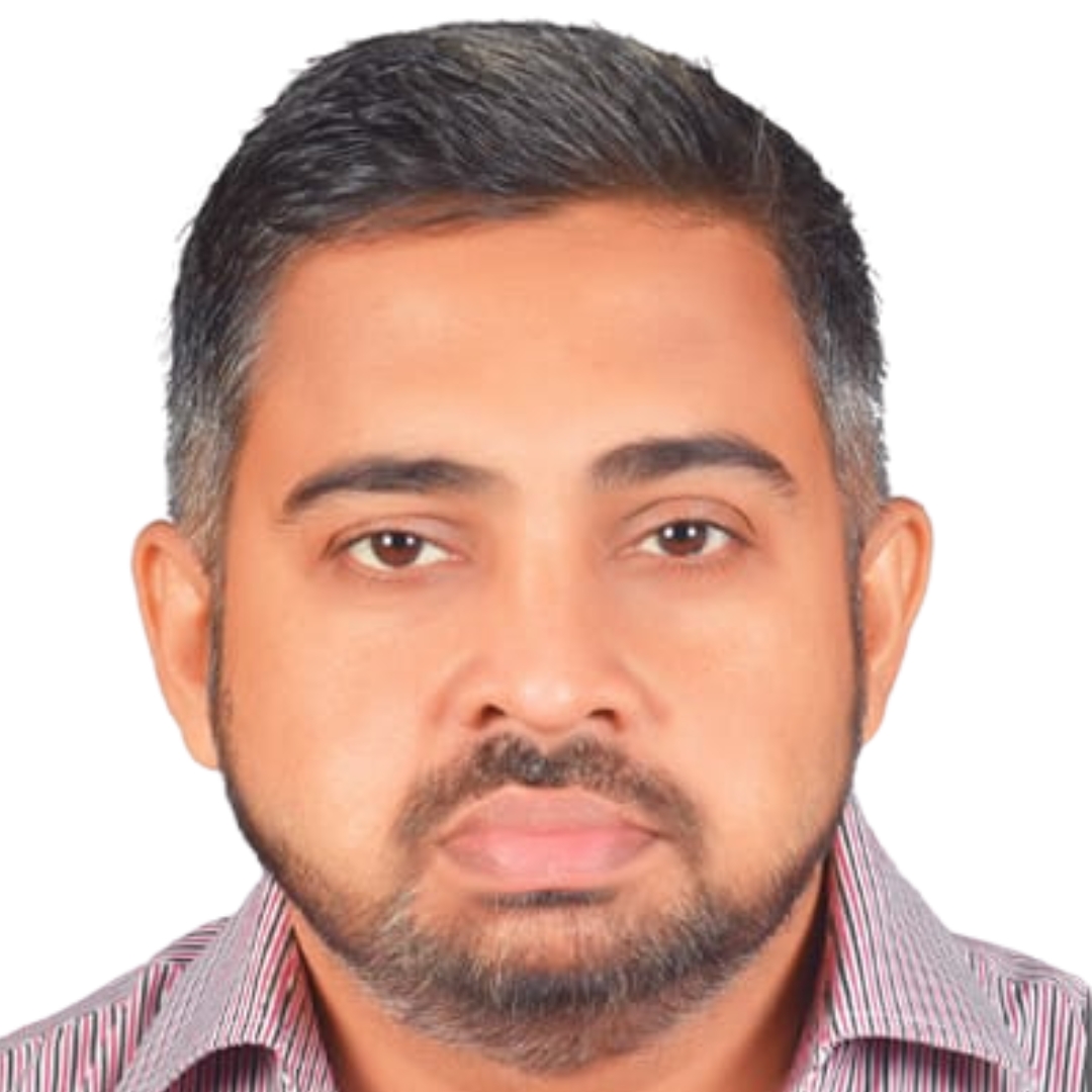 Sreejith